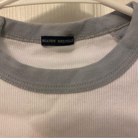 Brandy Melville Heaven Sent top - Picture 3 of 3